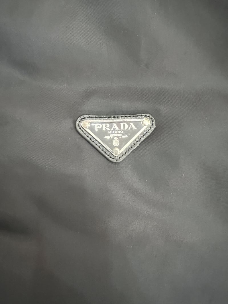 Prada Down Jackets